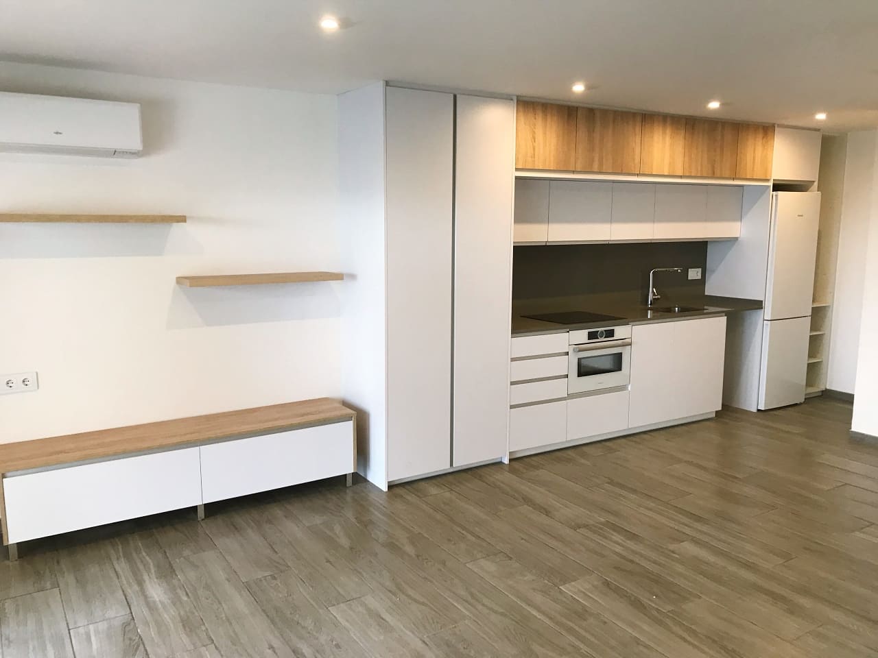 RASOCO Rehabilitacion apartamento en Sitges