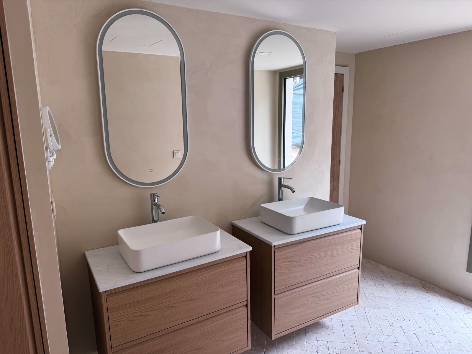 RASOCO proyecto Matthias-baño 1